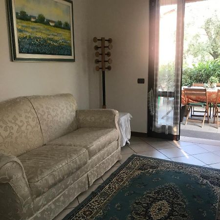 Appartamento Nonna Maria Garda Lake Padenghe sul Garda Buitenkant foto