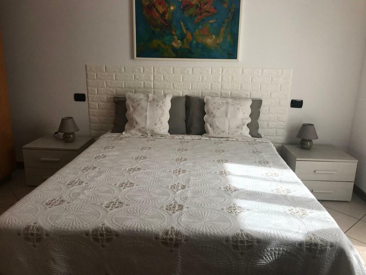 Appartamento Nonna Maria Garda Lake Padenghe sul Garda Buitenkant foto